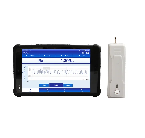 

SRT6900 Tablet Computer Wireless Surface Roughness Tester