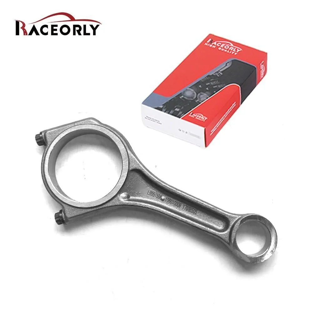 

Шатун RACEORLY 1x для Jaguar Land Rover 3.0 TDV6 Diesel 306DT LR051508