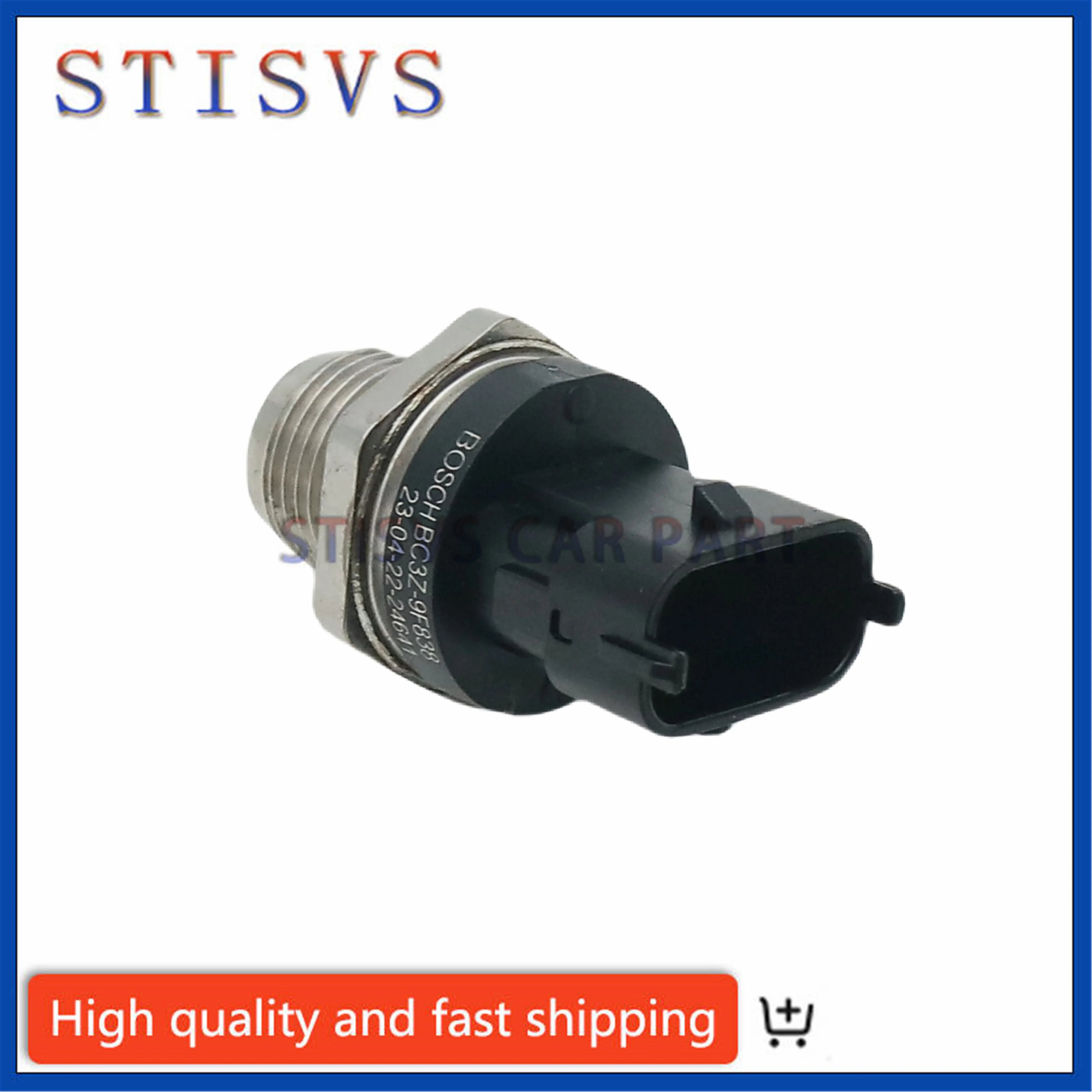 Pressure Sensor BC3Z-9F838 for Jaguar LAND ROVER RANGE ROVER 2016-2019 BC3Z 9F838 BC3Z9F838 New High Quality Cars Accessories