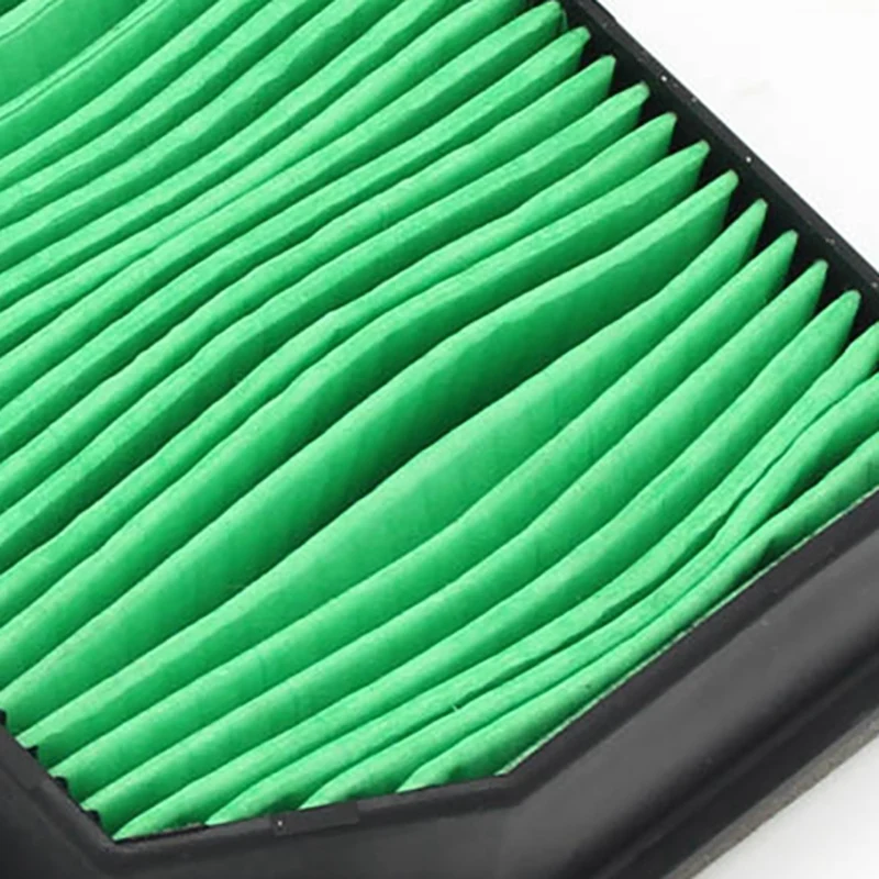 AEF2-Motorcycle Air Filter For Honda CB125R CB250R CB300R CBF125 CBF250 CB 125R 250R 300R CBF 125 250 2018-2020 Accessories - view 2