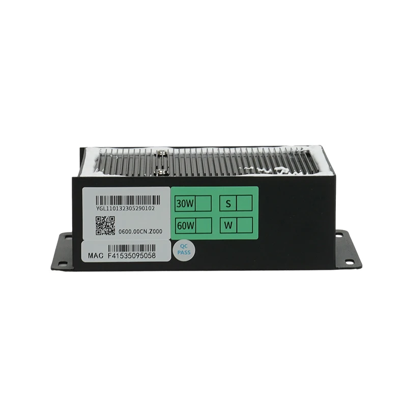 

SPON 60W Amplified Paging Adaptor Module-Voice Paging Adapter with Amplifier for IP Public Address System