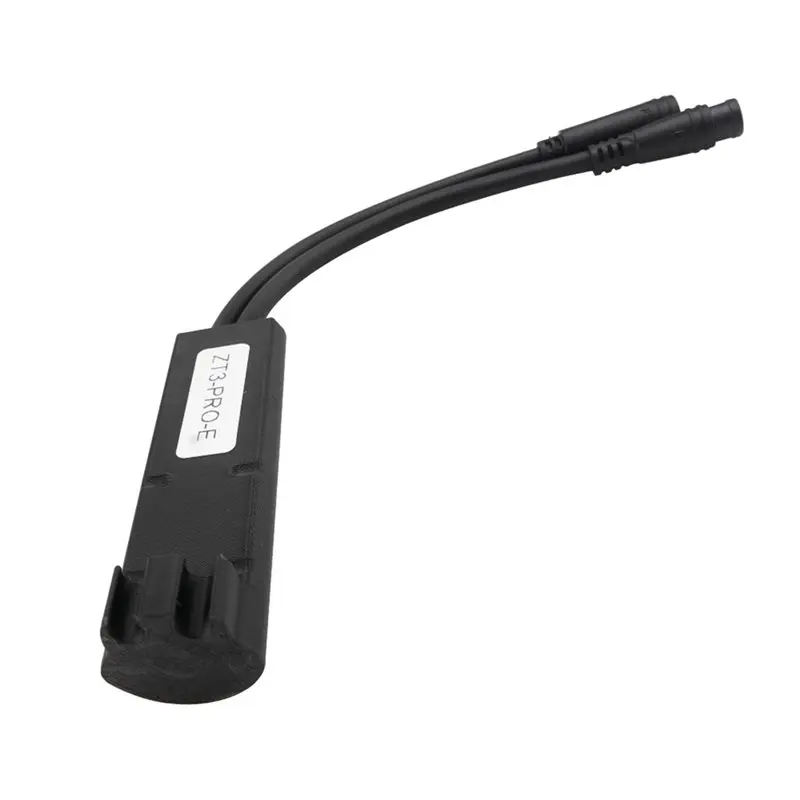 L37A-ZT3 Pro E European Version Speed Controller/Regulator For Folding Electric Scooters Maximum Speed 40Km/H