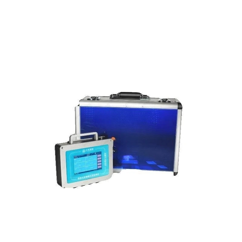 

Water quality analysis, fish pond subsalt, ammonia