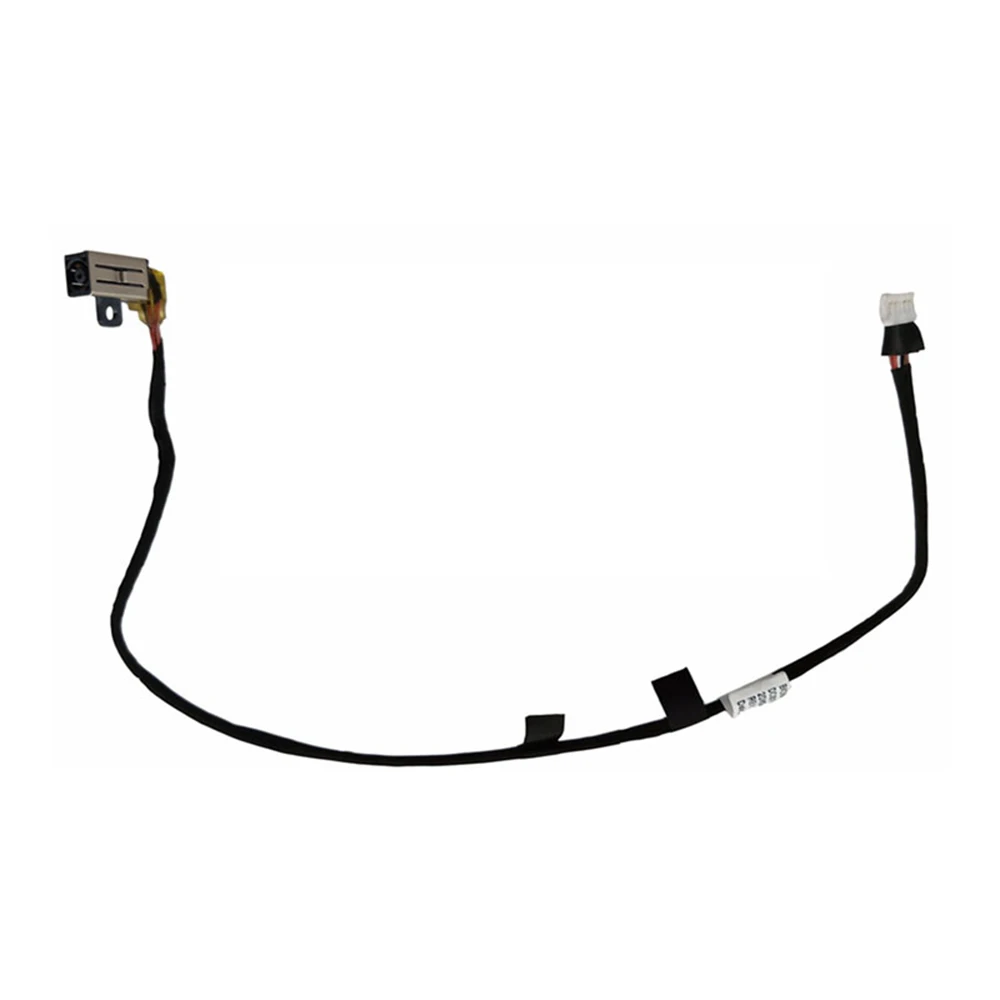 Laptop DC Power Jack Cable For DELL For Vostro 15 5568 V5568 5468 BKD50 0M3FM1 M3FM1 DC30100YH00 New