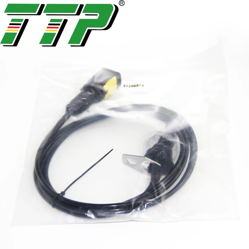 7421296874 BRAKE PAD WEAR SENSOR 21296874 68326523 Wear Indicator Right replace for Renault Trucks For Volvo FH/FM/FMX/NH 9/10 - view 2