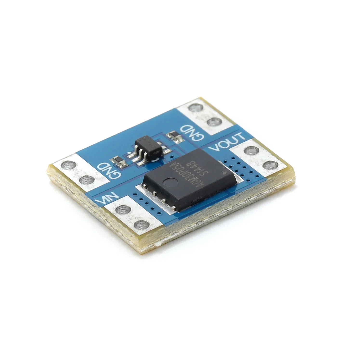 XL0401 Simulazione modulo diodo ideale Raddrizzatore diodo ideale 3V 26V Scheda MOS a bassa resistenza interna