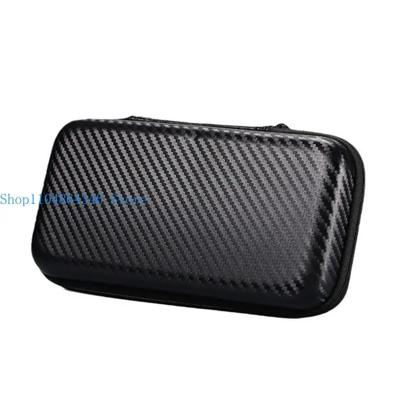 

652F Portable Travel Carrying Case Scratch-resistant Organiser Bag Storage Solution for M22 Professional Console Accessory