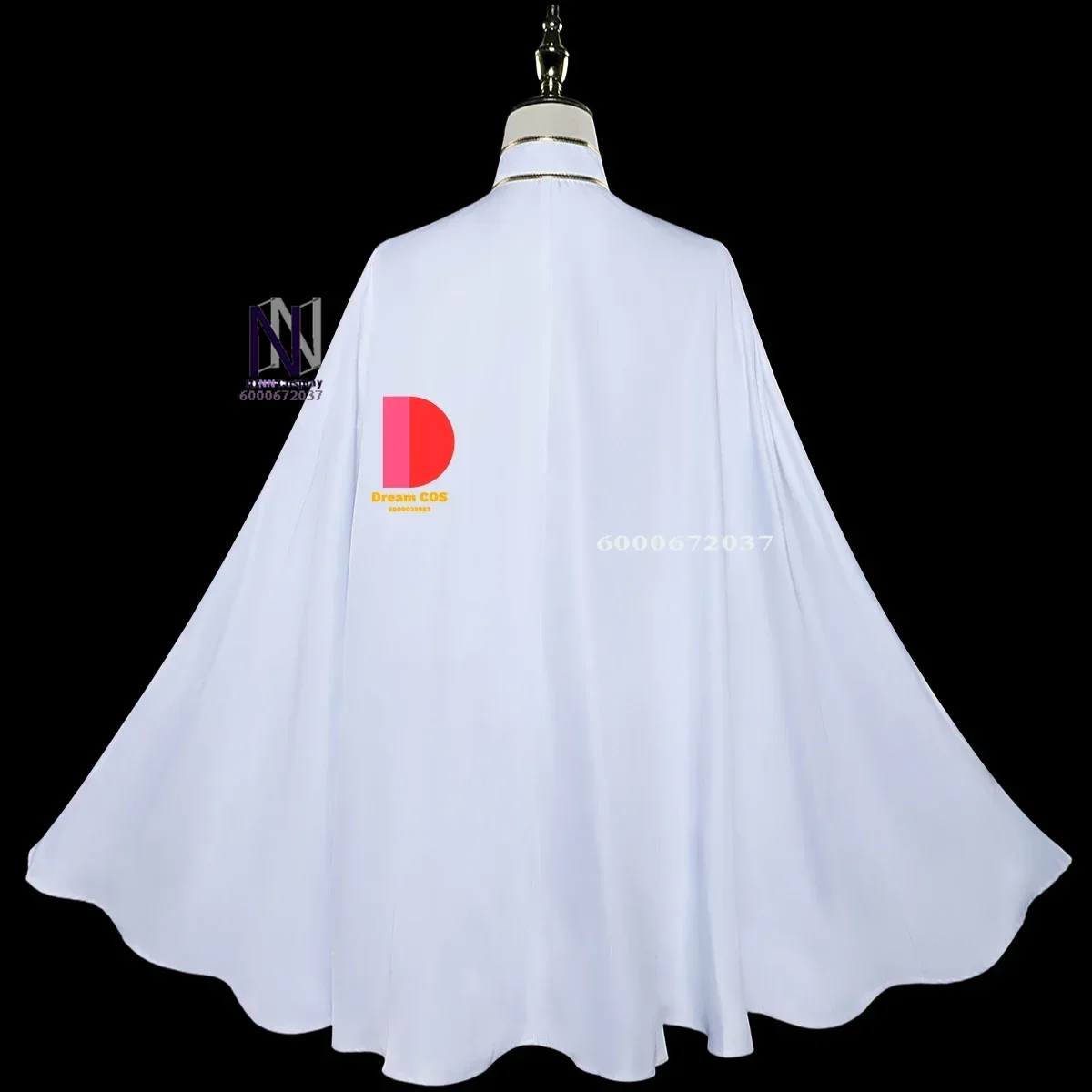 Anime Puella Magicmadoka Magic Mikii Sayaka Cosplay Costume New Role Play Comic Con Dress Hallowmas Party Budget-Friendly