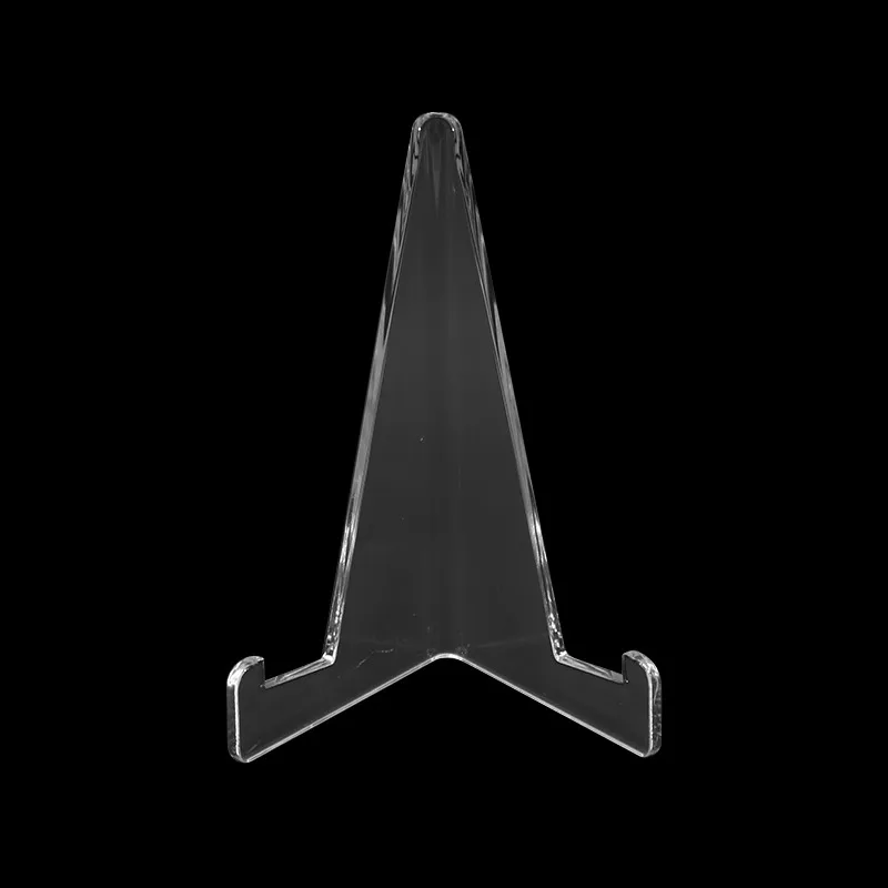 Magnetische Kartenhalter für Sammelkarten, Hartschalen-Schutzhülle aus Acryl, transparente Schutzhülle für Spiel-Baseball-Sportkarten