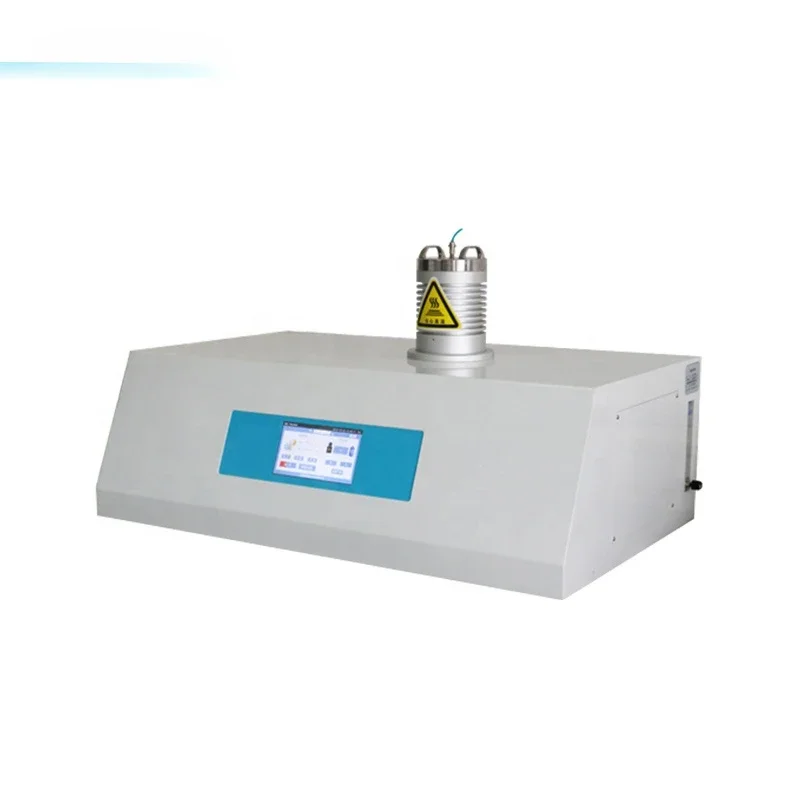 Thermogravimetric Analyzer BTGA-1000C Thermal Gravimetric Analyzer With Water Bath And Heat Insulation System Lab