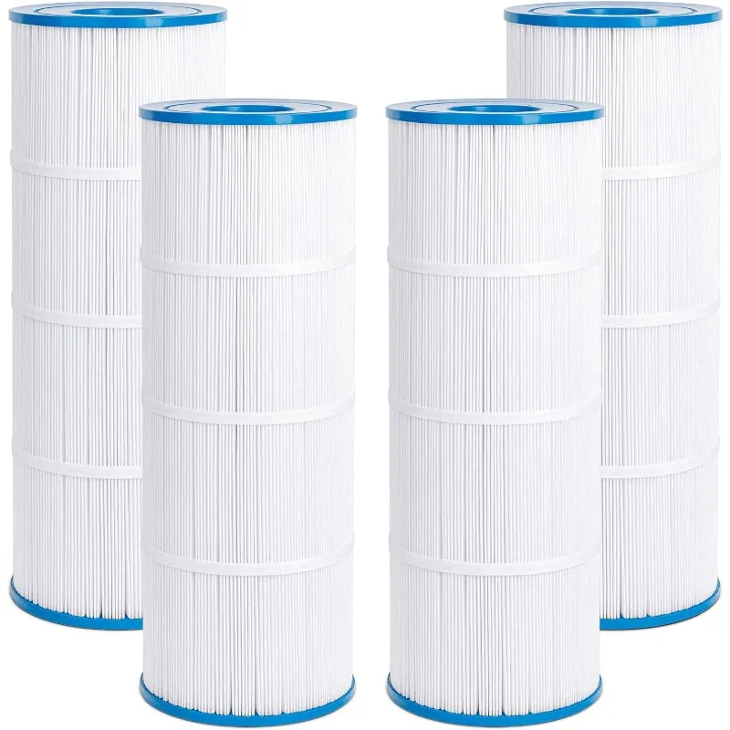 Pool Filter Cartridges Replacement for Hayward Swim Clear Replace Pleatco PA81, Hayward CX580XRE, 325 sq.ft