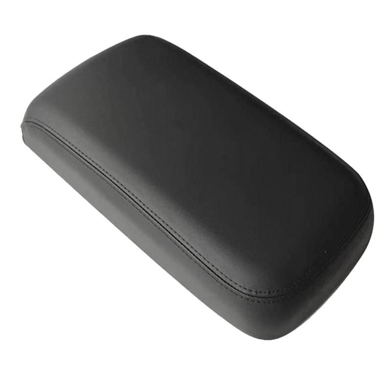 Car Center Console Armrest Lid Cover 1VT06DX9AI For Dodge Charger Chrysler 300 2011-2017 Armrest Box Cover