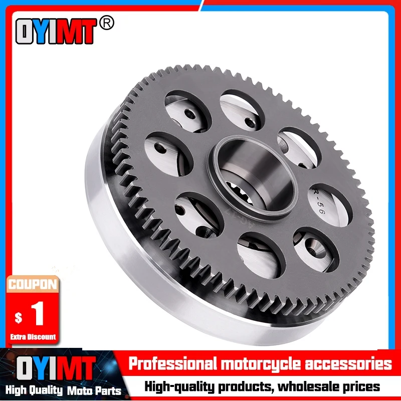 

Детали двигателя мотоцикла AHL, диски сцепления стартера, подшипник шестерни для Ducati MTS 950 2018 MTS 950 2017