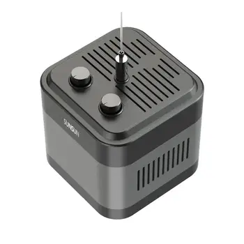 Akvarijní lampa Sunsun řady ADT-2 10 nejlepší prodej světlo do akvária Sunsun - №6