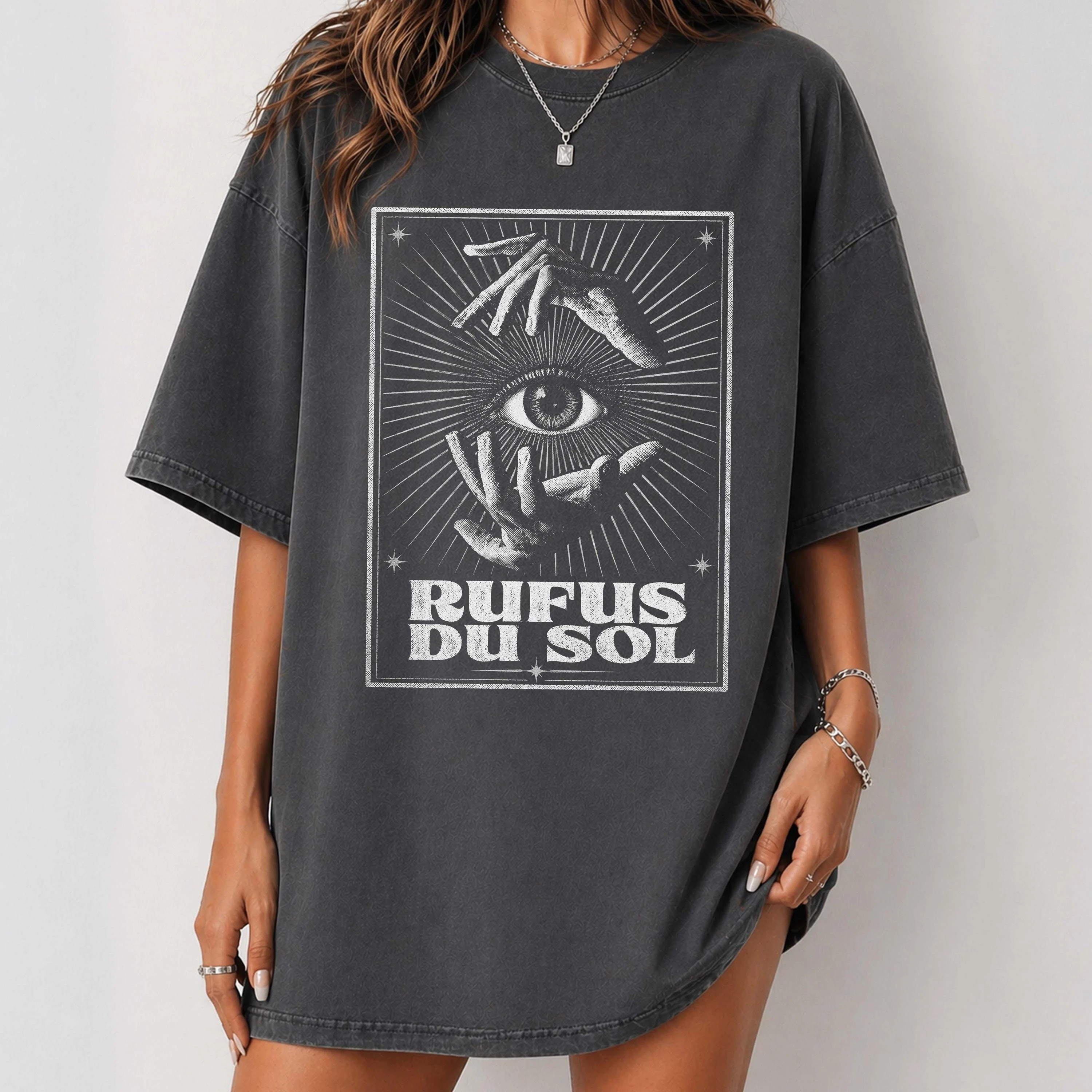 Rufus Du Sol Shirt, Music Is Better, Rufus Du Sol Merch, Rufus Du Sol, Rufus Du Sol T-Shirt, House Music Shirt, Rave Shirt