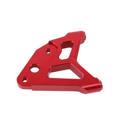 Motorcycle Brake Caliper Bracket support adapter For Fastace Front Shock Absorber 200mm 220mm 82mm rpm adelin frando