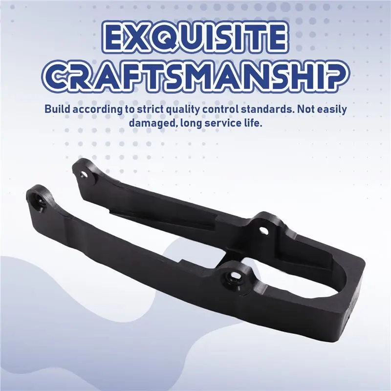Rear Swingarm Chain Slider Assembly For Honda XL600 R XL350 R XR200 R XL250 R XR250 R 1985-2002 52170-KK0-771 Fit For-A02G