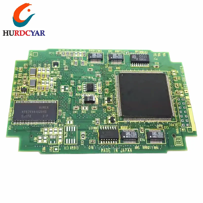 Spot New Original A20B-3300-0281 Electronic Control Board PLC