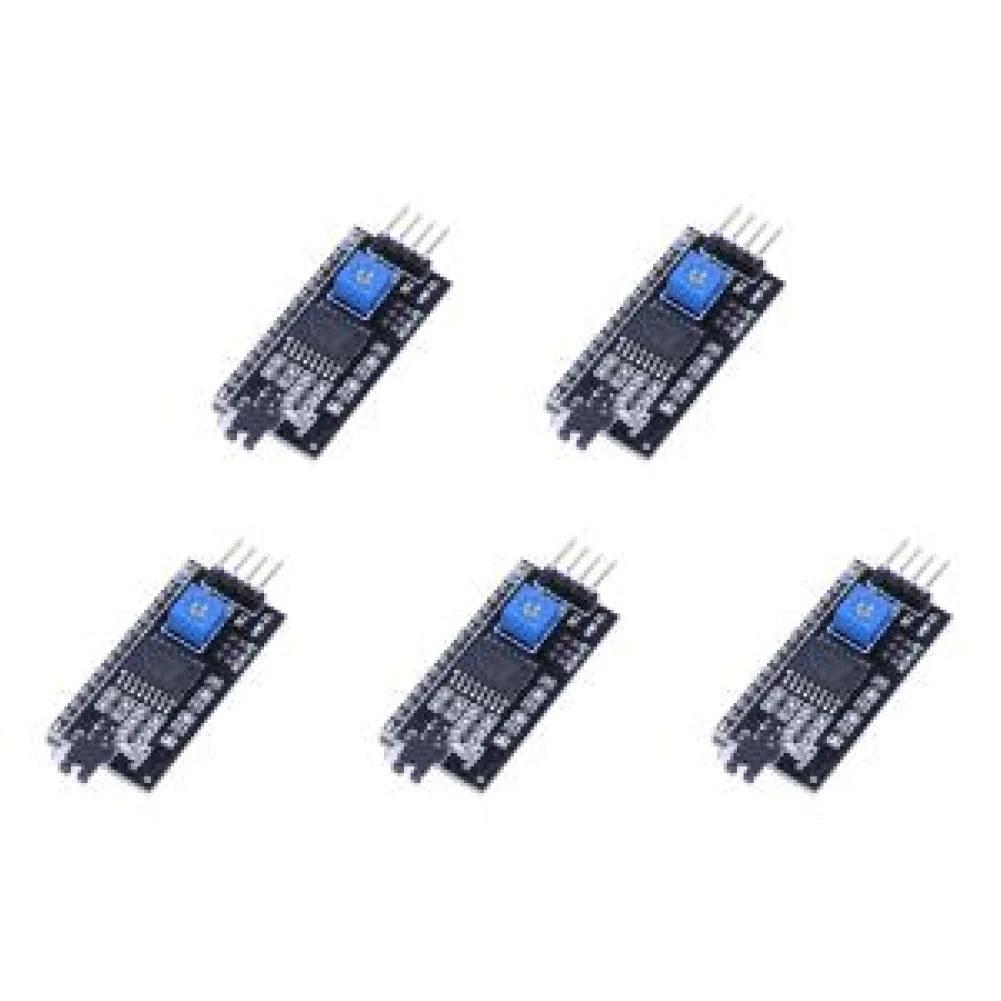 5 Pcs