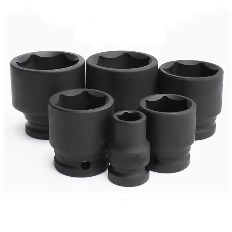 

1/2 Drive 6 Point Socket 8mm 9mm 10mm 11mm 12mm 13mm 14mm 15mm 16mm 17mm 18mm 19mm 20mm 21mm 22mm 24mm 27mm 30mm