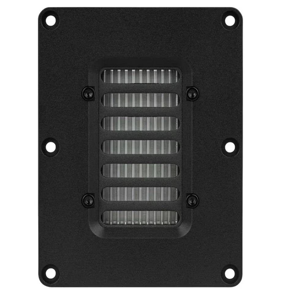 

Samtronic New Hi-Res Air Motion Transformer 4 Ohm AMT Tweeter Speaker AMTHR8261-1