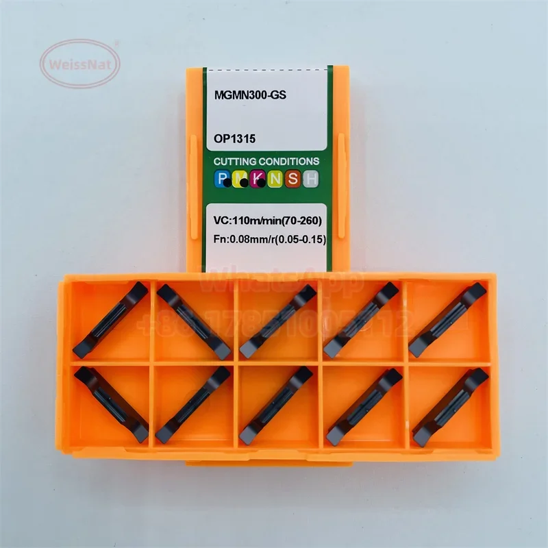 MGMN200-T-2 MGMN300-T-2 MGMN400-T-2 MGMN500-T-2 MGMN300-M MGMN300-GS OP1215 OP1315   Carbide Inserts MGMN Inserts