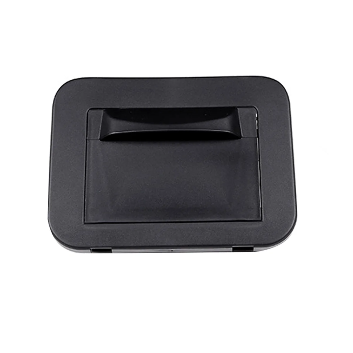 Center Console Fuse Storage Box for Toyota FJ Cruiser 2007-2021, Driver's Seat Fuse Box Coin Container Storage Tray