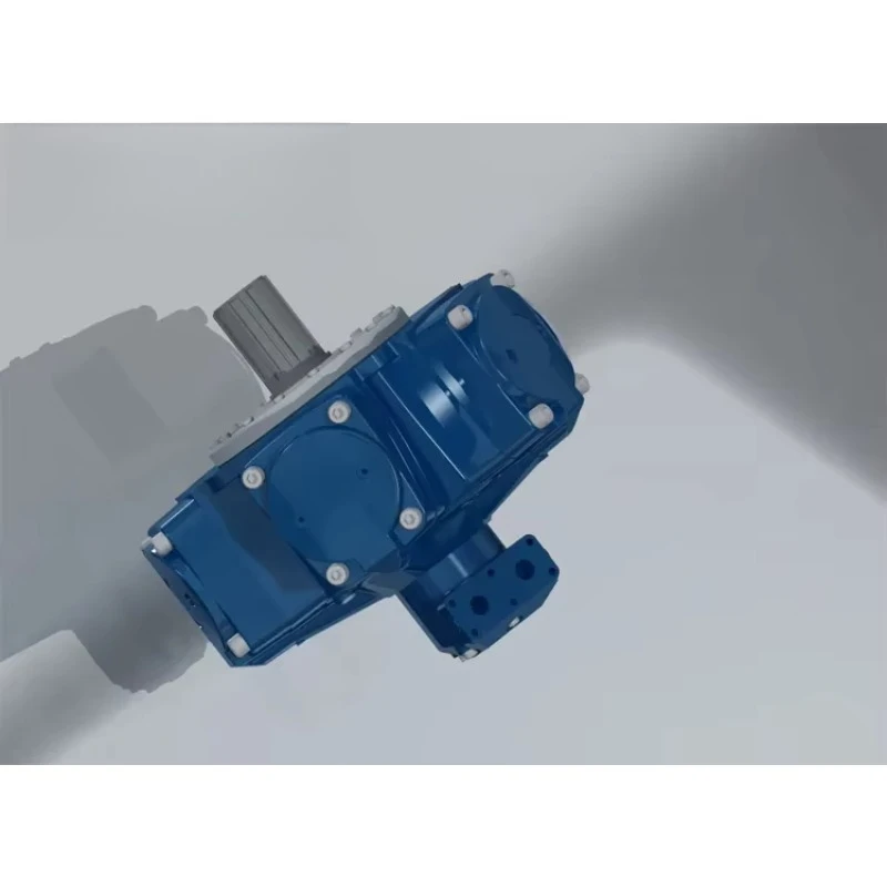 Intermot Hydraulic …