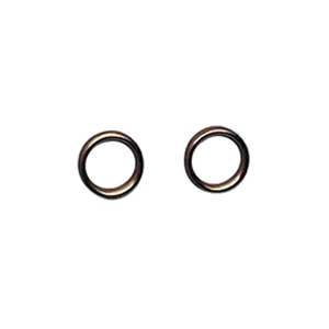 Ozoempt-Exaust Rohr Gaxeta, 31,5x40x4, XL500 79-85, XL600 83-87, XLR125R 98-99, XR125L 03-08, XR 200 R, 86-93, XR250R 81-83 6 Hauptverkäufe Flucht aus XR 200 - №6