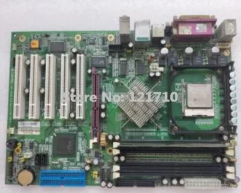 

Industrial equipment board CONTEC SMB-A8650-LVA REV 1.0 7287A