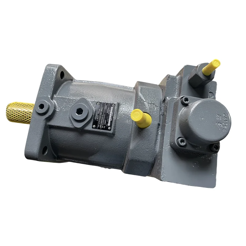 

ZHENYUAN Pump A7VO 107LRDH1/63R-NPB01 A7VO250LRD/63R-VZB02 A7VO 250 DR /63R-VPB02 Hydraulic Axis Piston Pump