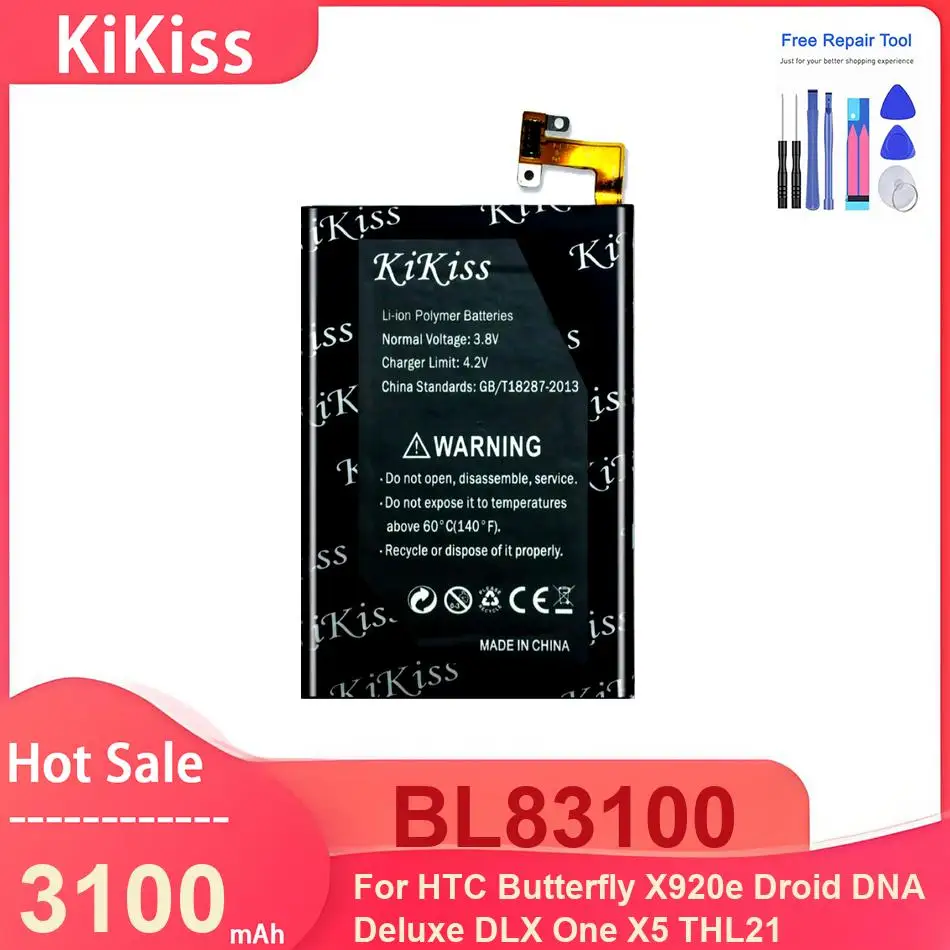 Kikiss Mobile Phone…