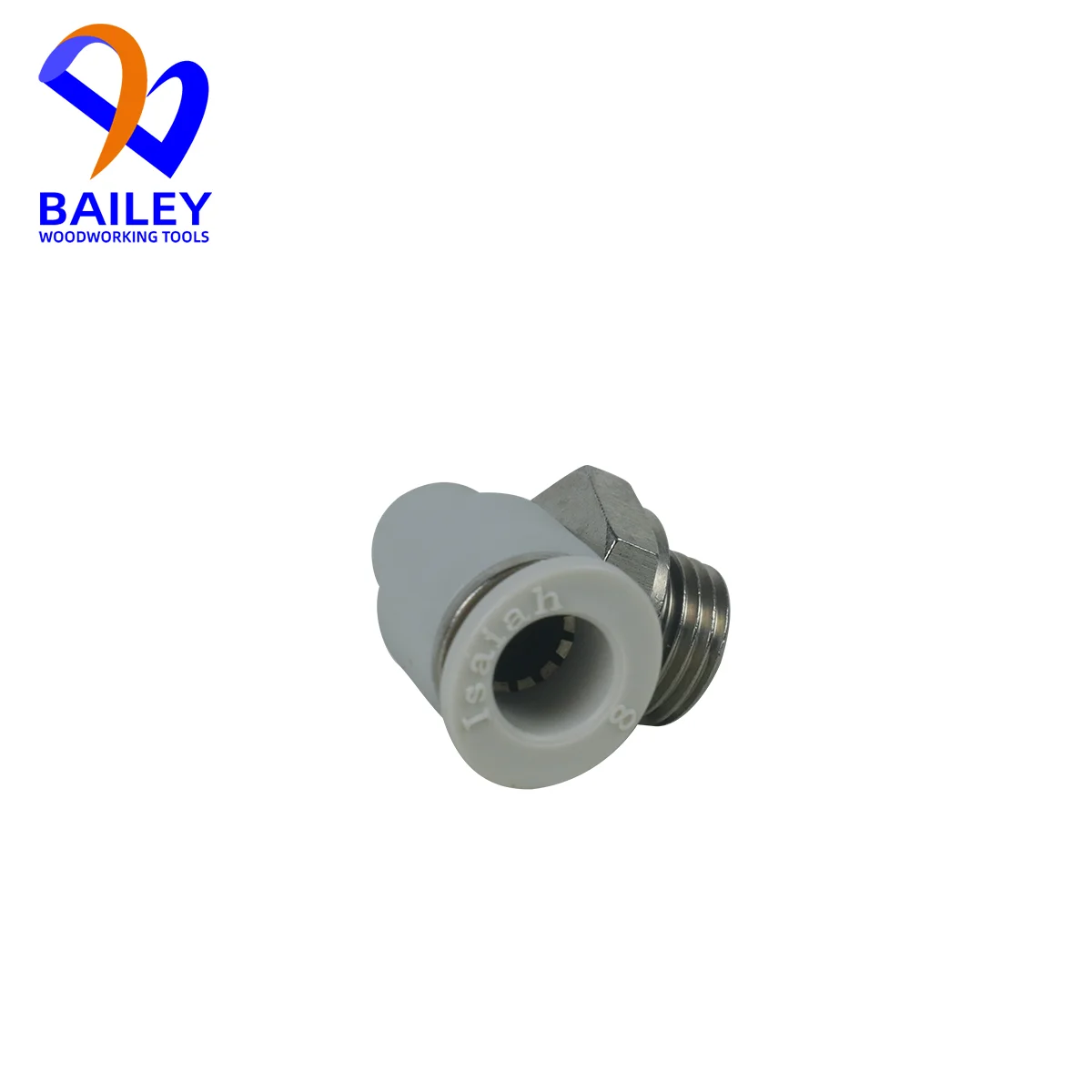 BAILEY 1PC 4-011-01-0996 สกรูปลั๊ก Winkel D = 8 G1/4 สําหรับ Homag เครื่องงานไม้เครื่องมืออุปกรณ์เสริม