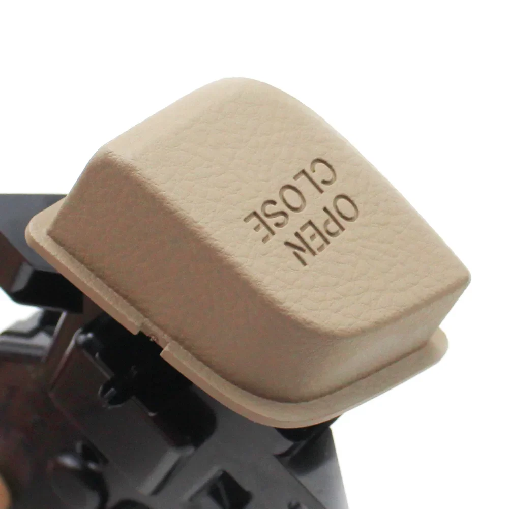 55460-42010 For Toyota RAV4 RAV 4 2006-2012 LHD Beige Glove Box Door Lid Handle Switch SUB-ASSY