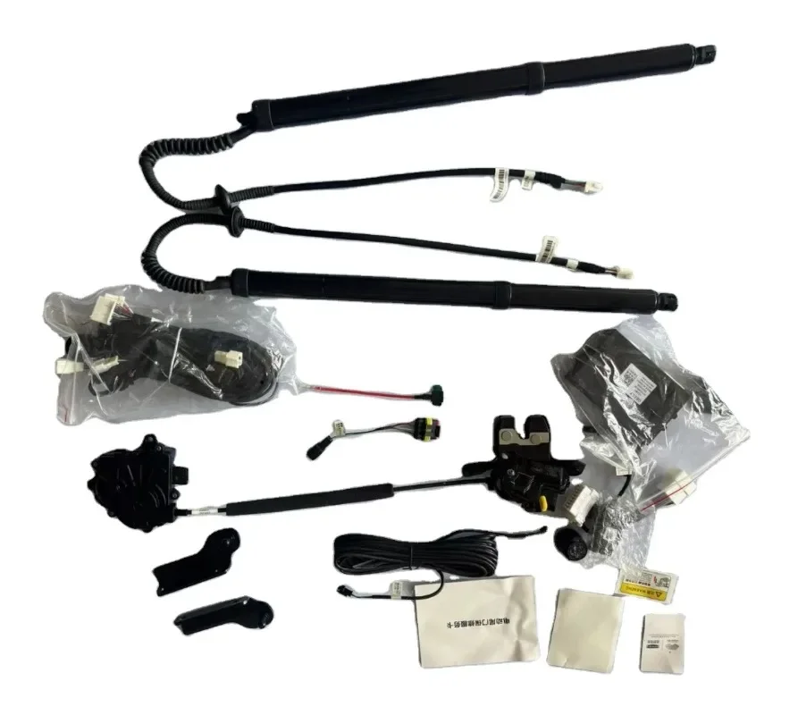 Suitable for 2020/2022 all-new electric tailgate assembly, model 4114208950.