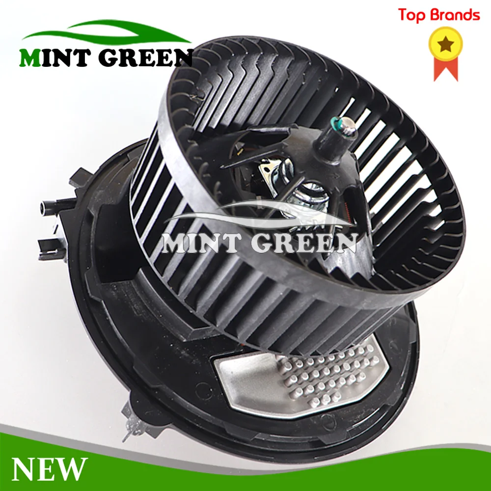 Car Heater Heating Fan Ventilation Blower Motor For Volkswagen Golf 7 VII PASSAT 5Q1819021B 5Q1819021 5Q0907521