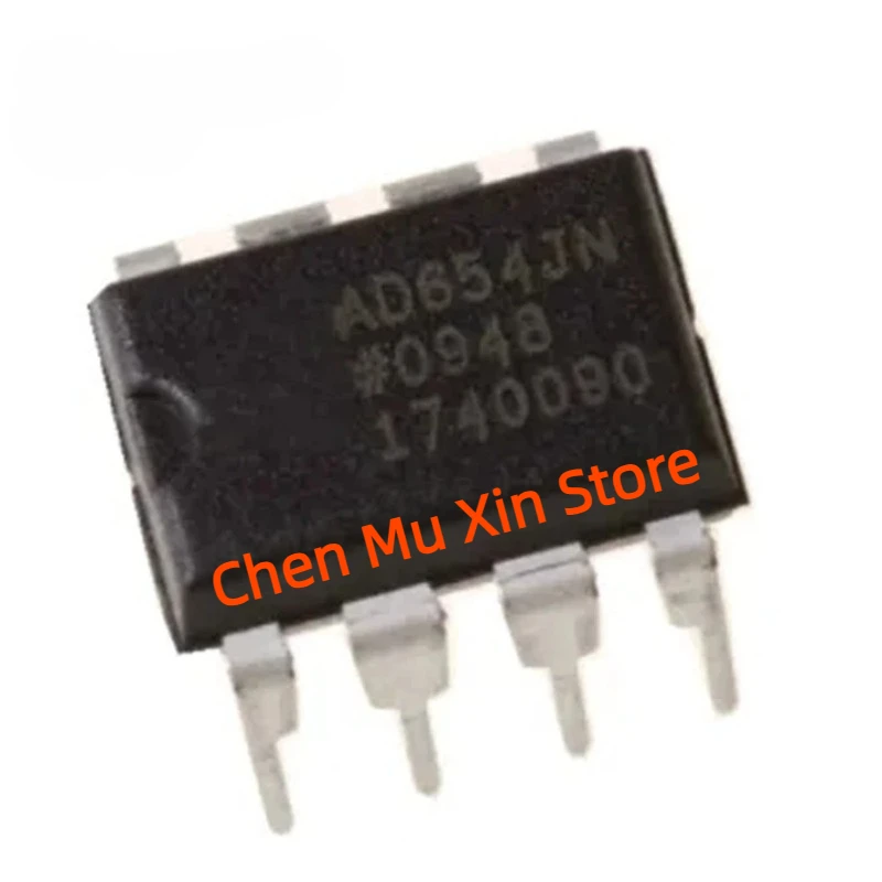 

5Pcs/Lot AD654JNZ DIP-8 AD654JN DIP AD654 DIP8 IC in Stock