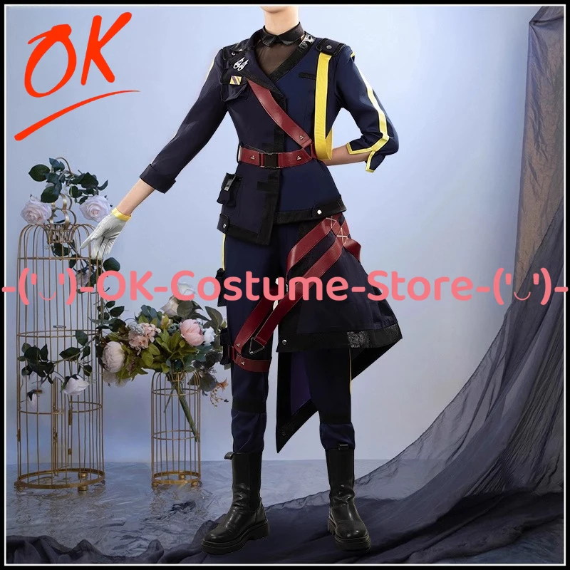[Talla Personalizada] Disfraz de Cosplay de Uma Musume Pretty Derby Fenomeno, Traje de Carreras, Uniforme para Halloween, Carnaval y Fiestas