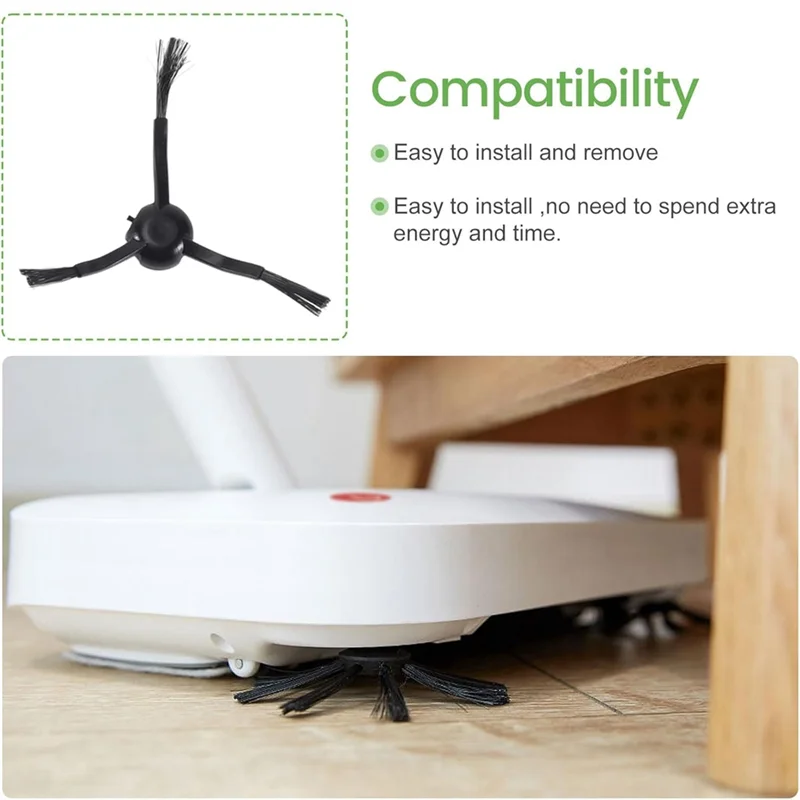 AT28-交換部品キット Forxiaomi Mi ロボット掃除機モップ 2 ウルトラ STYTJ05ZHM ロボット掃除機