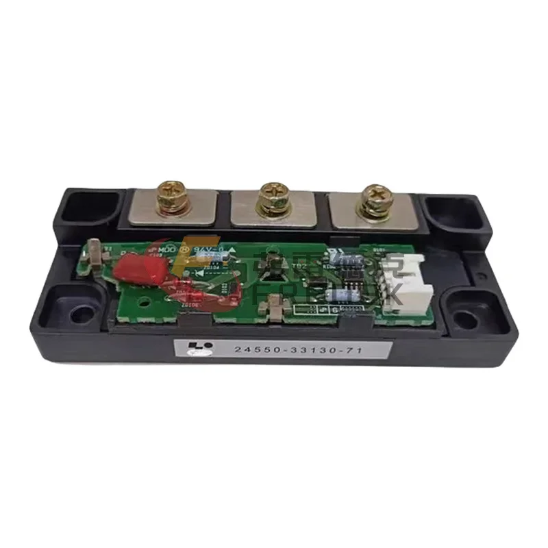 Lcd Modules  Forklift Spare Parts Module 24550-33130-71 24560-33130-71Used for  7FB30