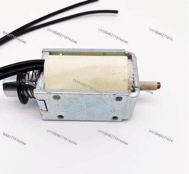 

locking coil VD4 circuit breaker electromagnet H24-F-HS2213/1 voltage 205VDC