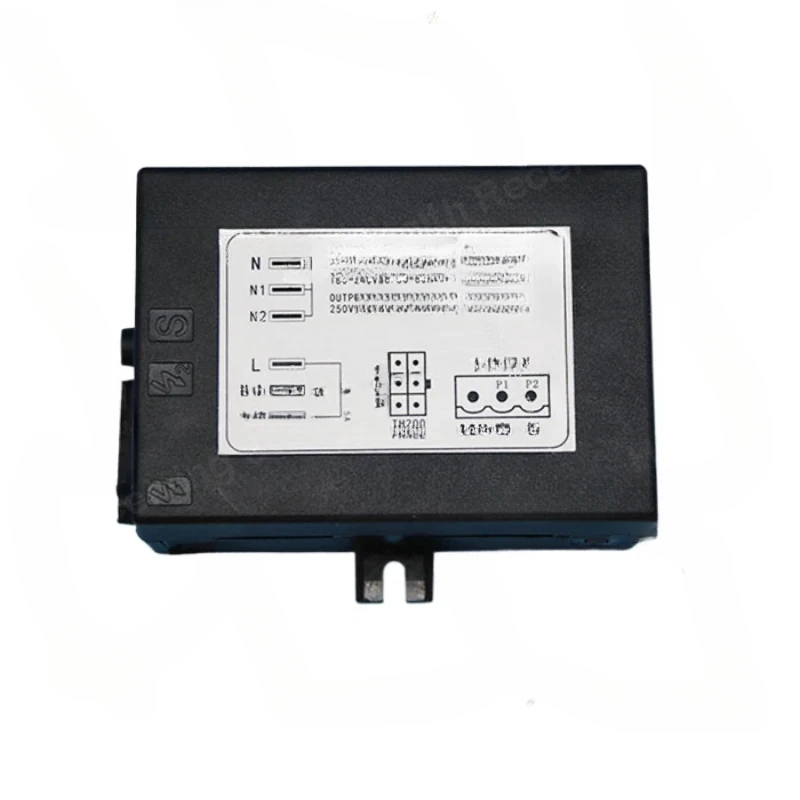 Water Level Controller with Electronic Control Panel of Thermal Insulation Cart Soup-chi Electric Pasta Cooker WL33-P11