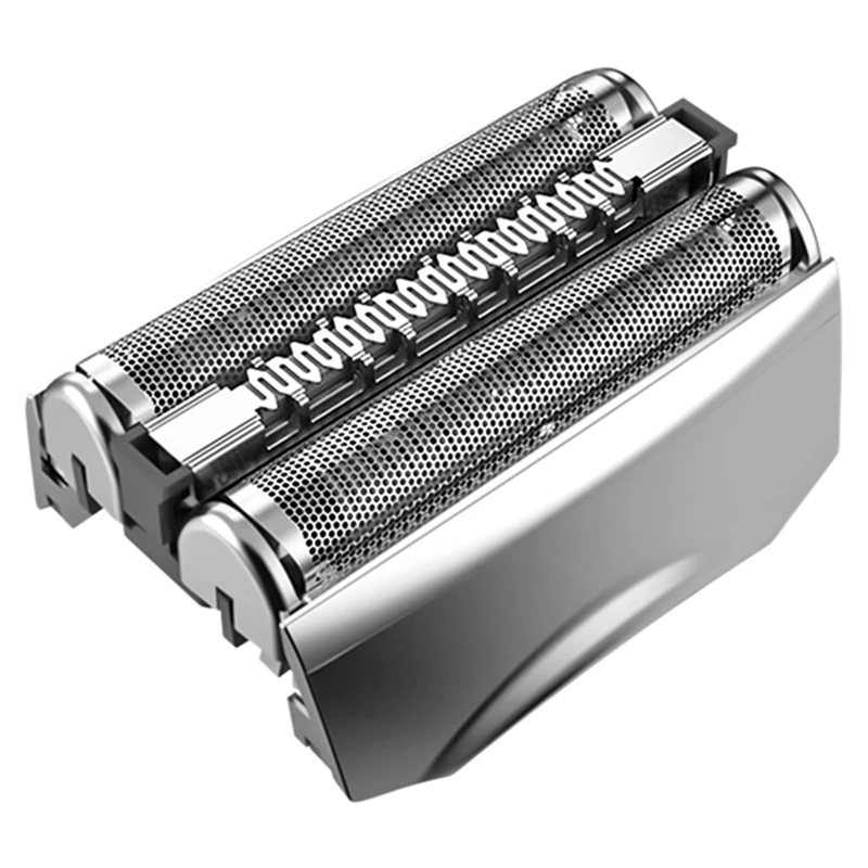 رؤوس بديلة لماكينة الحلاقة الكهربائية للبران ، سلسلة الفضة 7 ، 70S ، من من من ، من 790CC ، 760CC ، 765C ، 795CC ،