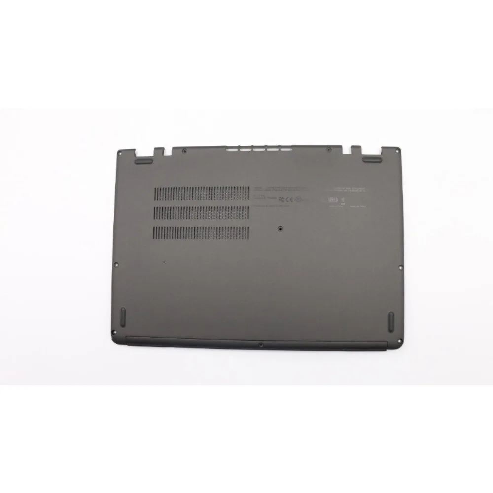 

Новый/оригинальный чехол D Shell Base Bottom Cover для ноутбука Lenovo Yoga 12, 00HT846