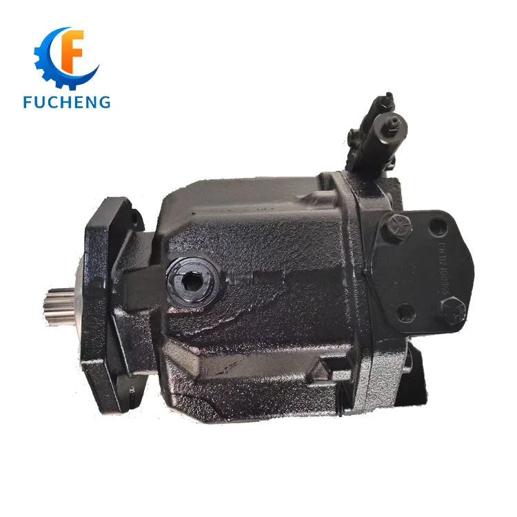 

Hydraulic Piston Pump A10vo100drg/31r A10vo28 A10vo45 A10vo63