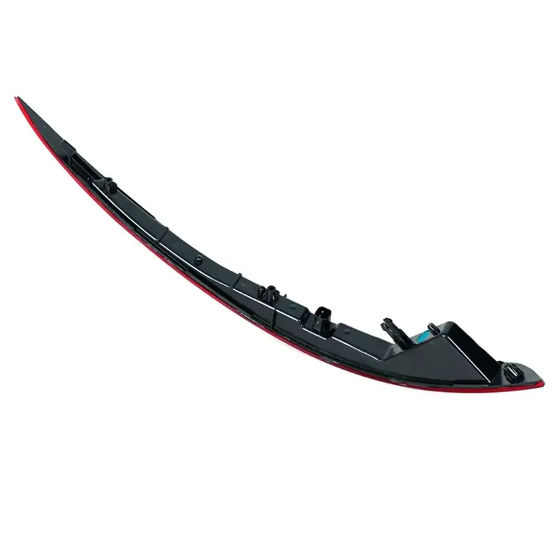 NEW-For Lincoln Aviator 2020-2023 Rear Bumper Reflector Light LC5B-17A848-AB Brake Light Warning Lamp Reflector Strip