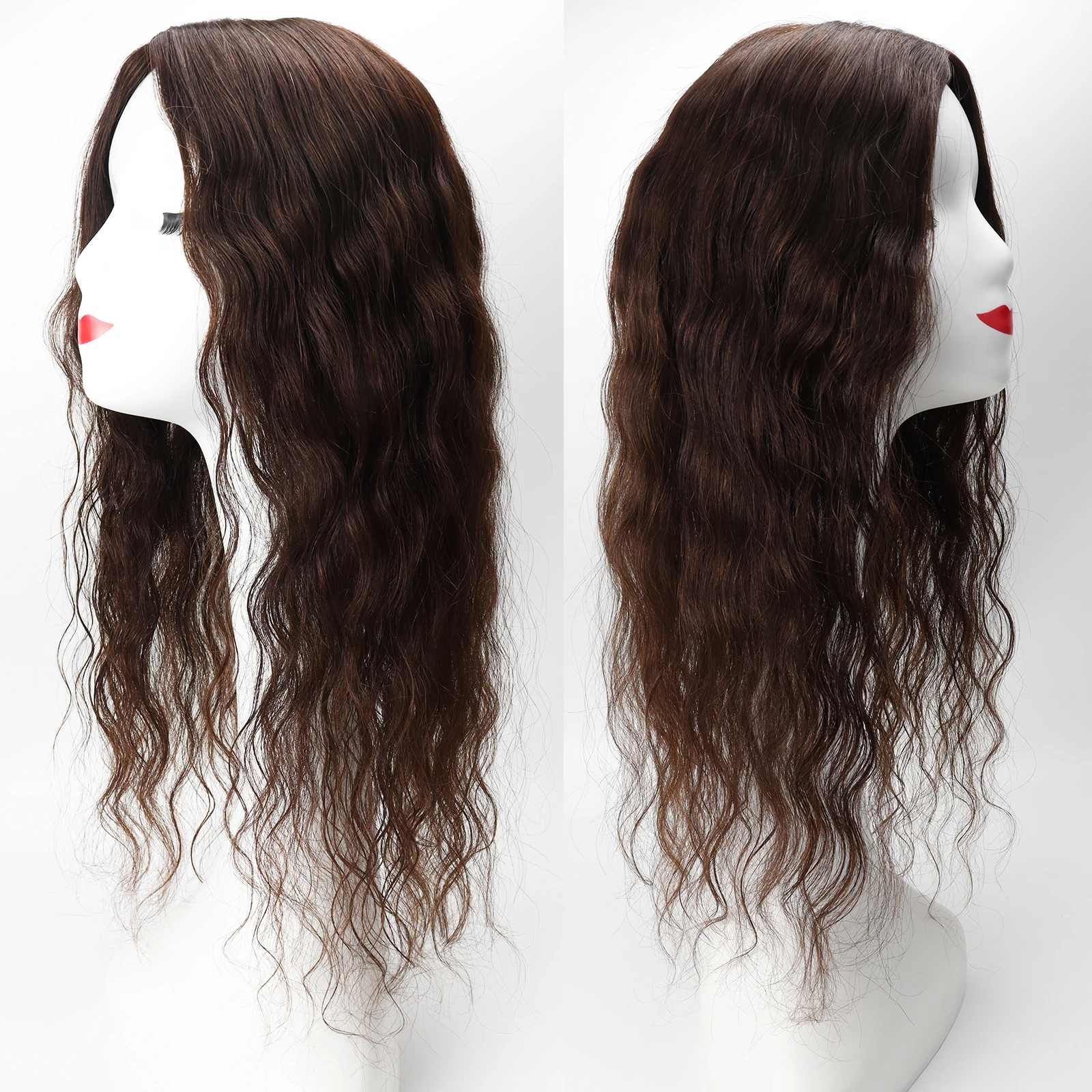 Thumbnail 3 - #7 Trending Hair Toppers For Women Right Now
