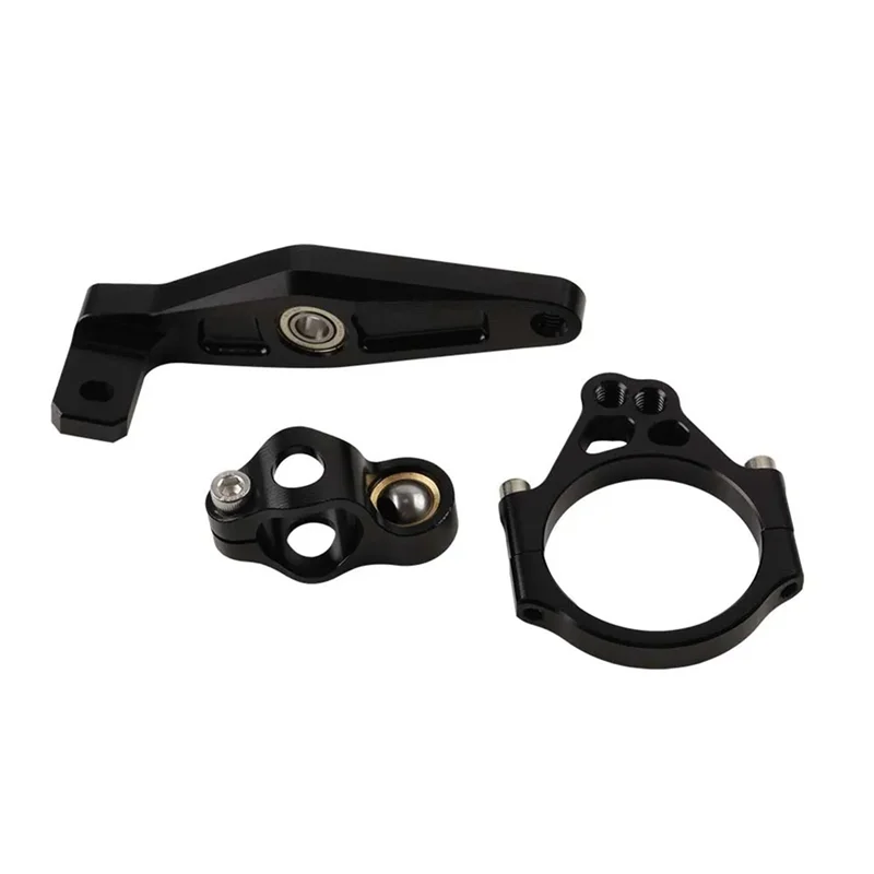 Supporto stabilizzatore sterzo moto per MT-09 XSR900 2022-2024 Accessori moto