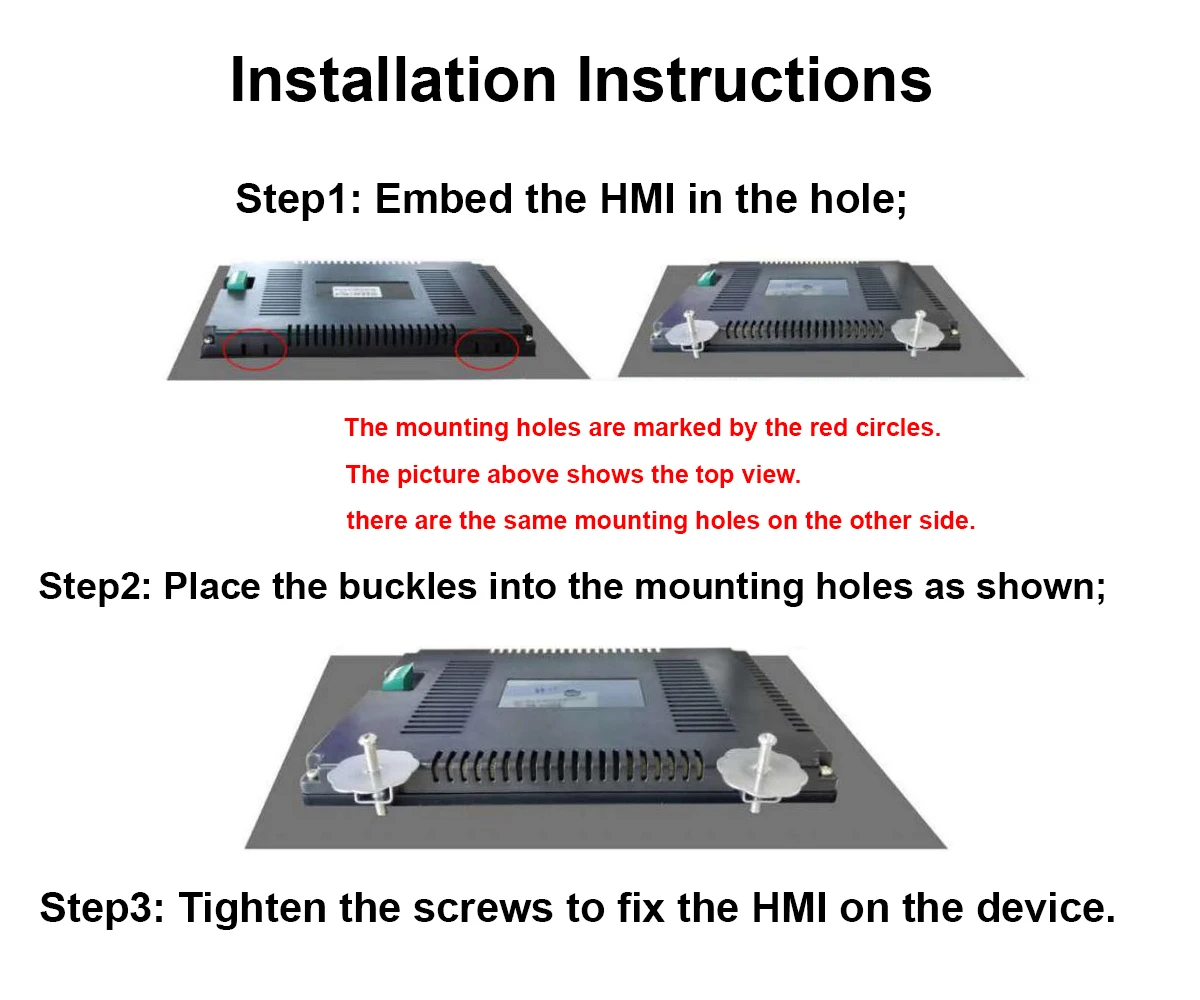 ملحقات JIKONG شاشة LCD 2.3 3.2 4.3 بوصة لـ JK Smart BMS LiFePo4 Lto بطارية ليثيوم أيون BMS 8S 10S 20S 100S 200A #3