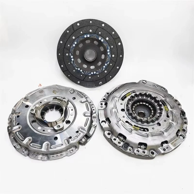 CS35 CS75 Baificar Brand New Clutch Kit for Changan Auchan CS15 CS35 CS55 CS75 Plus
